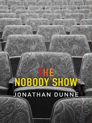 cover image of The Nobody Show